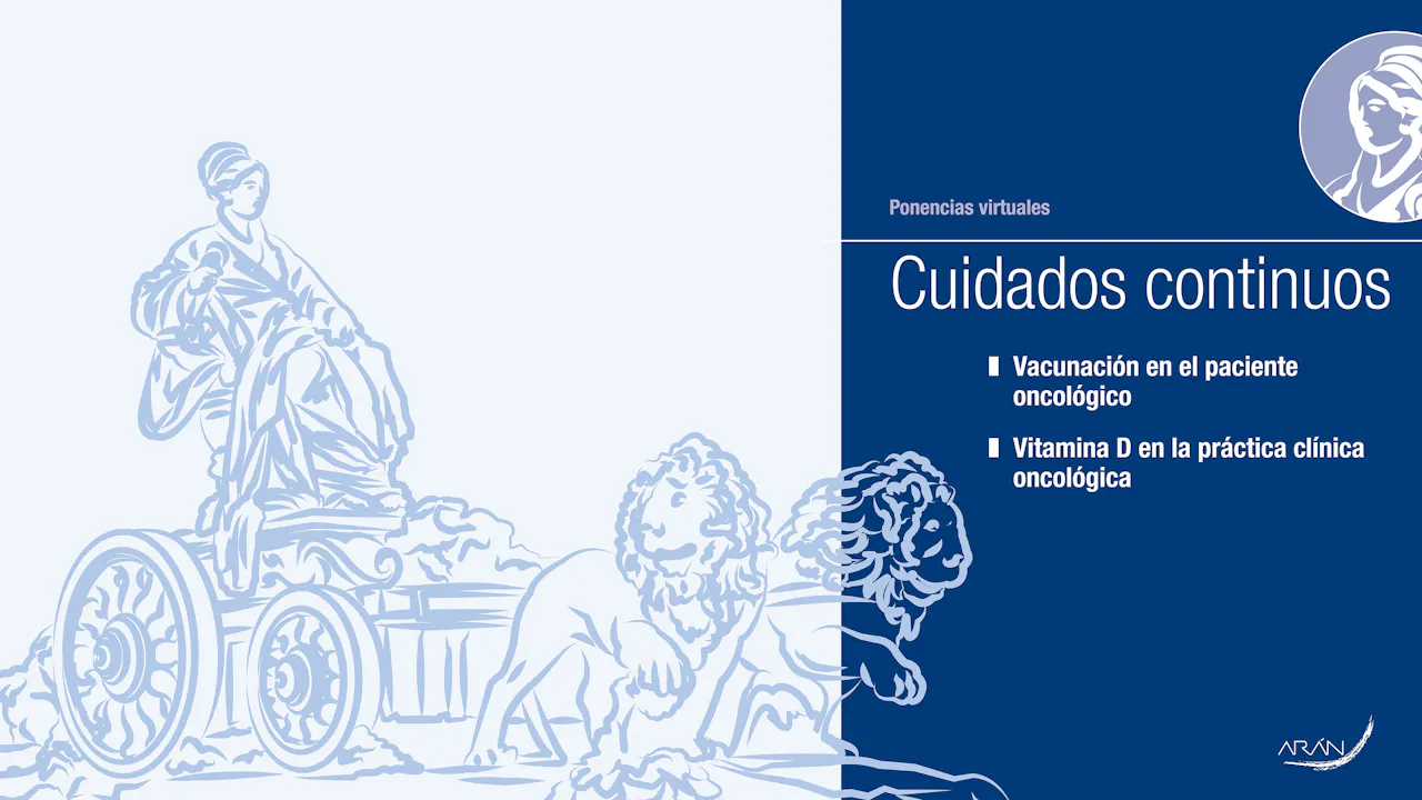 Cuidados continuos (45 €)