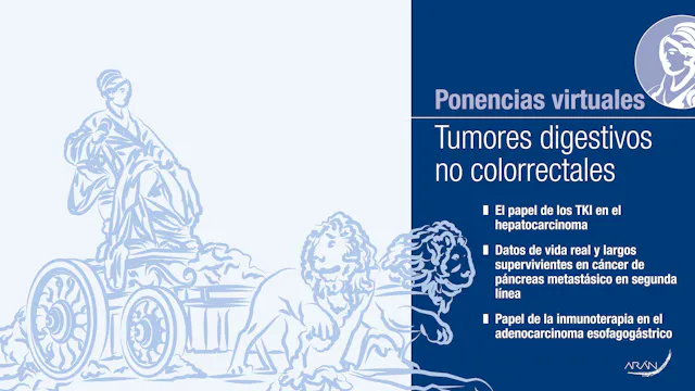 08 - Tumores digestivos no colorrectales