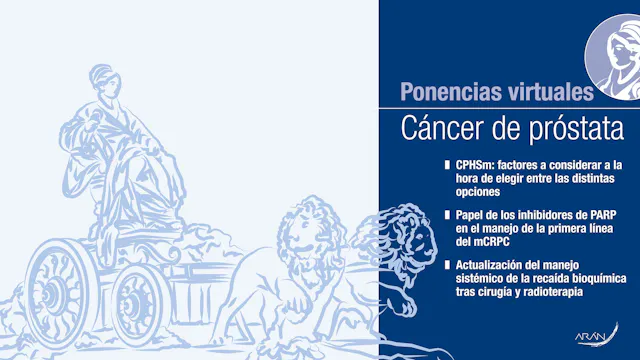 02 - Cáncer de próstata
