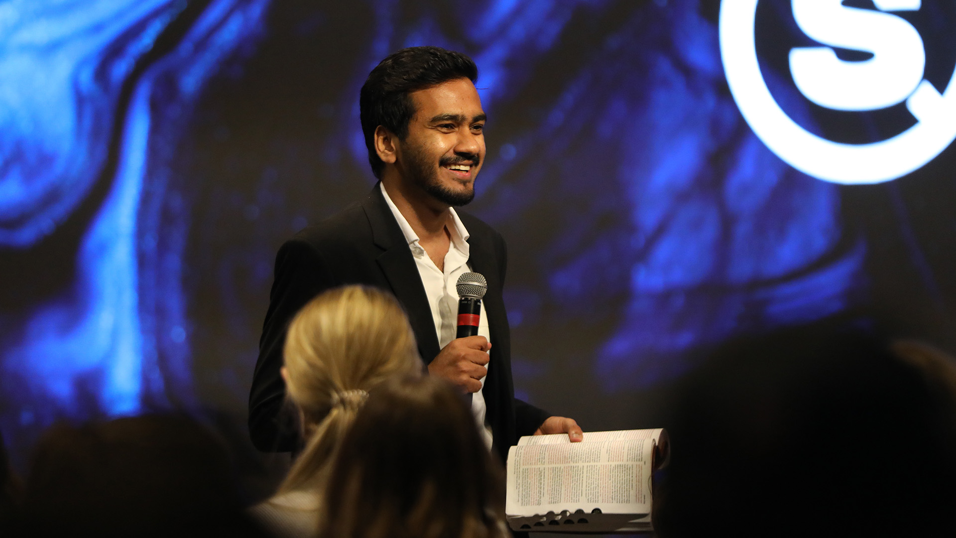 Night 983 of The Stand | The River Church