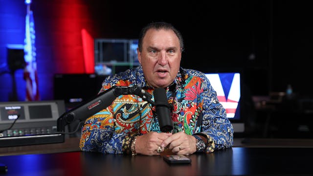 No Autopsy for Kirk? Muslim Takeover ...