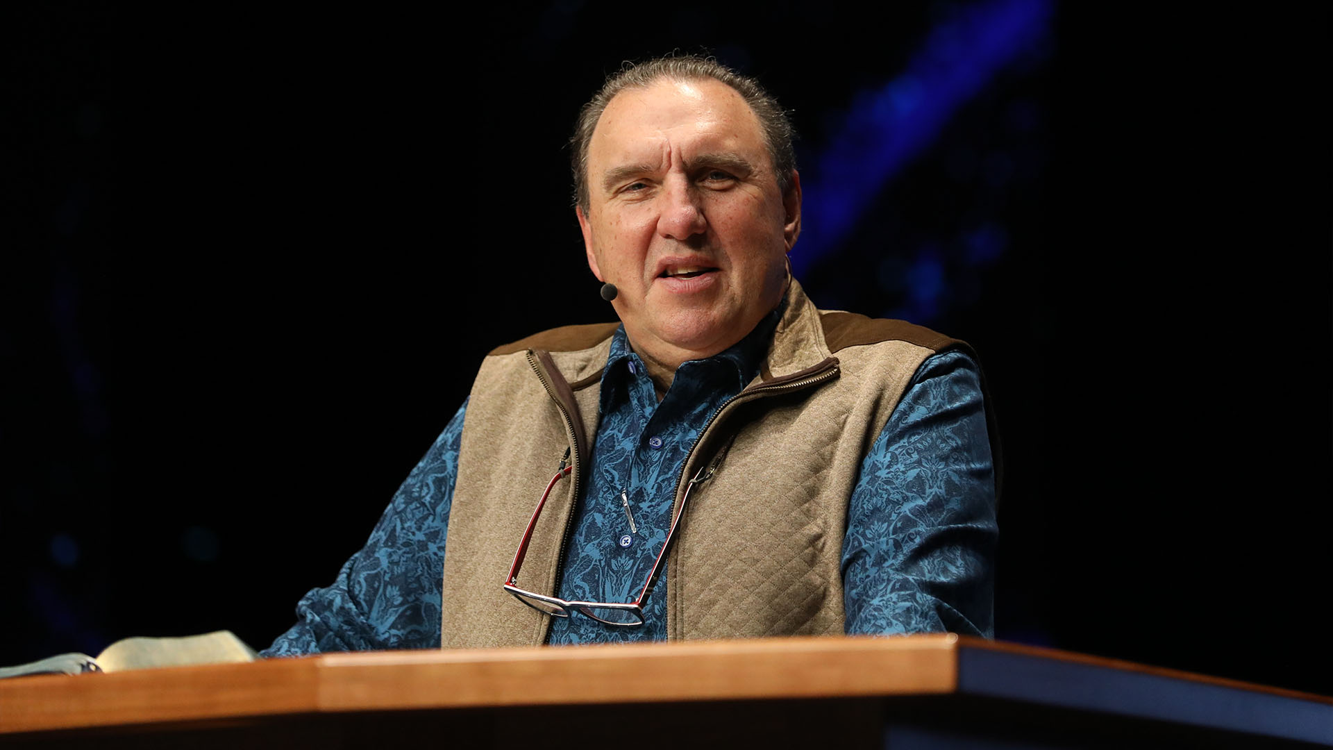 Shaking the Region - Part 2 | Night 1010 of The Stand | The River Church