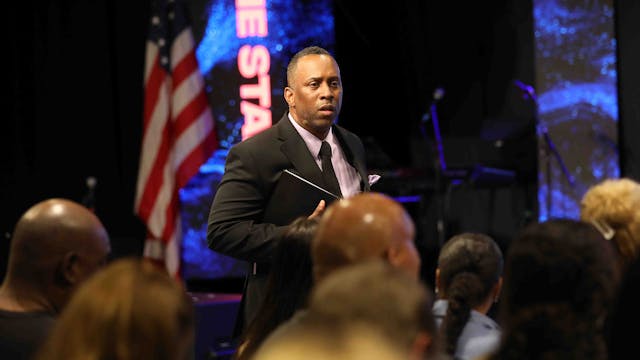 Night 1062 of The Stand | The River C...