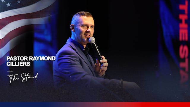 Night 1467 of The Stand | The River C...