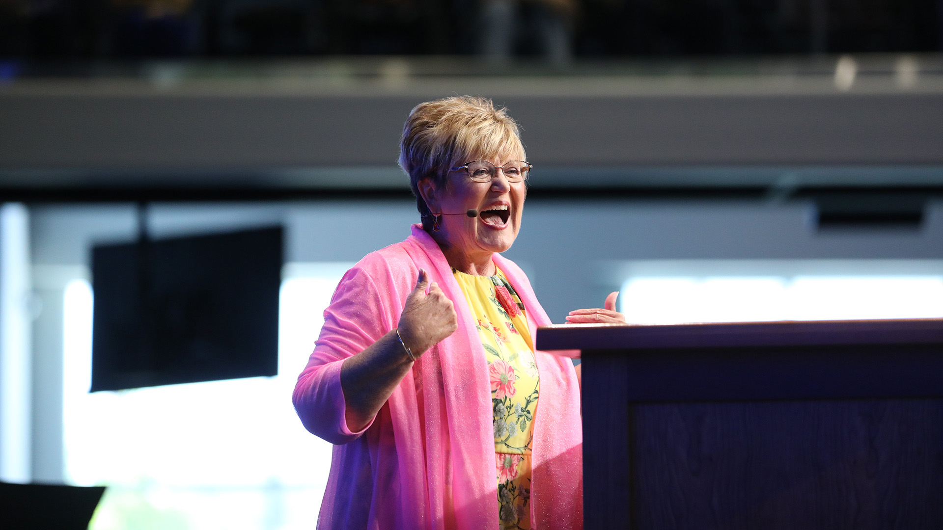 The Main Event | The River Church