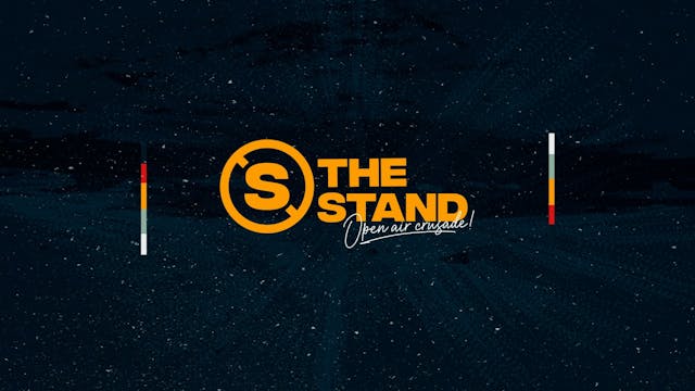 Day 459 of The Stand | Live from The ...