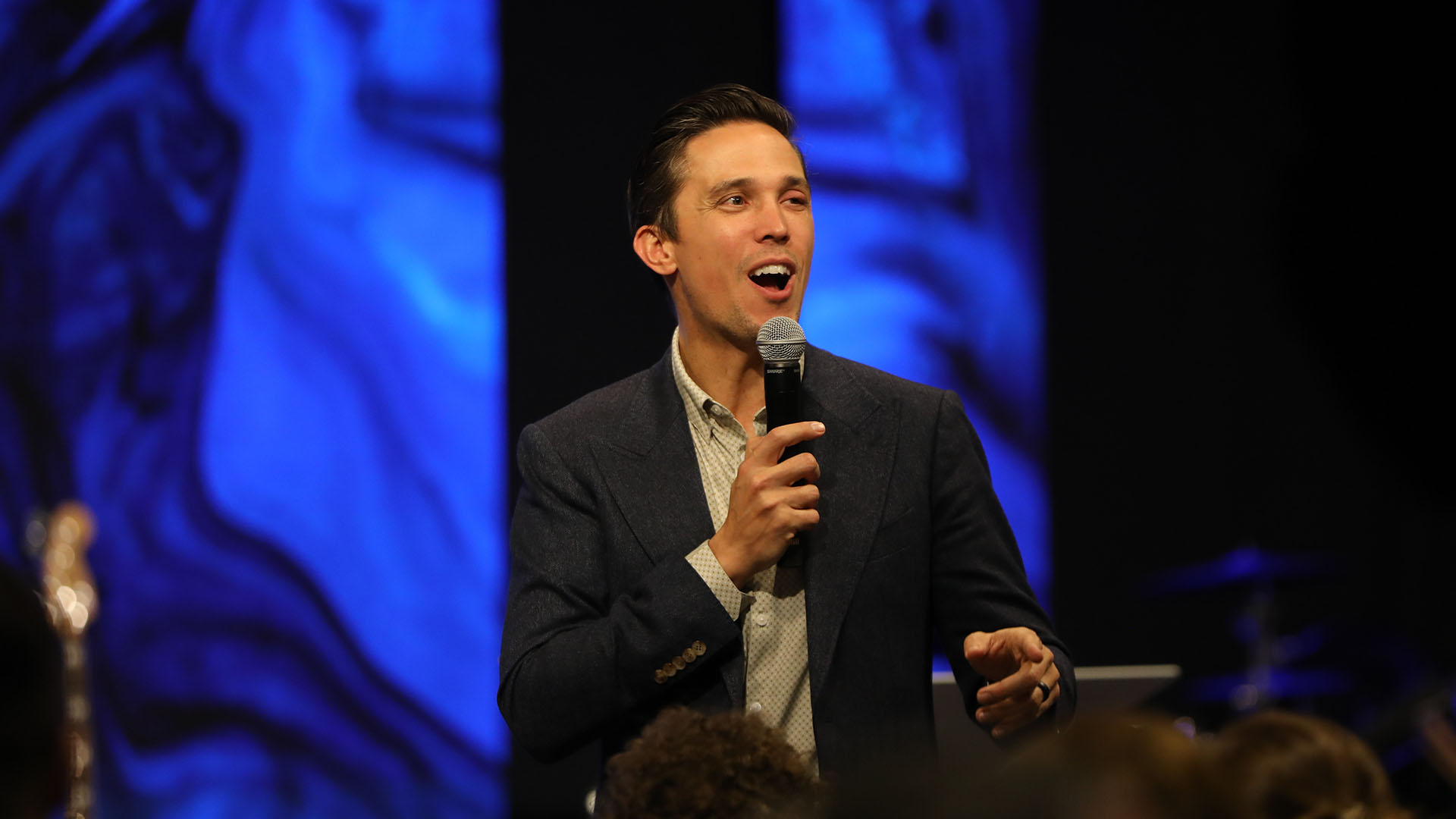 Night 1018 of The Stand | The River Church