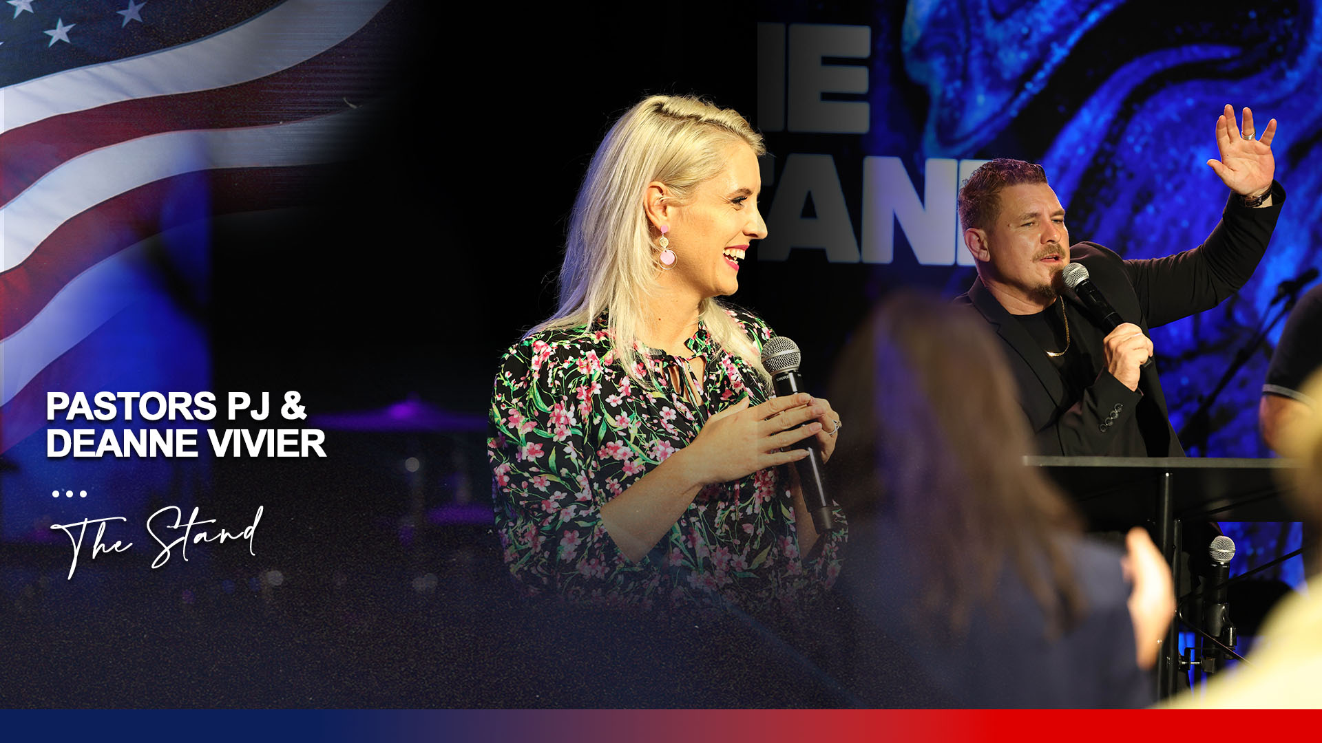 Night 1550 of The Stand | The River Church