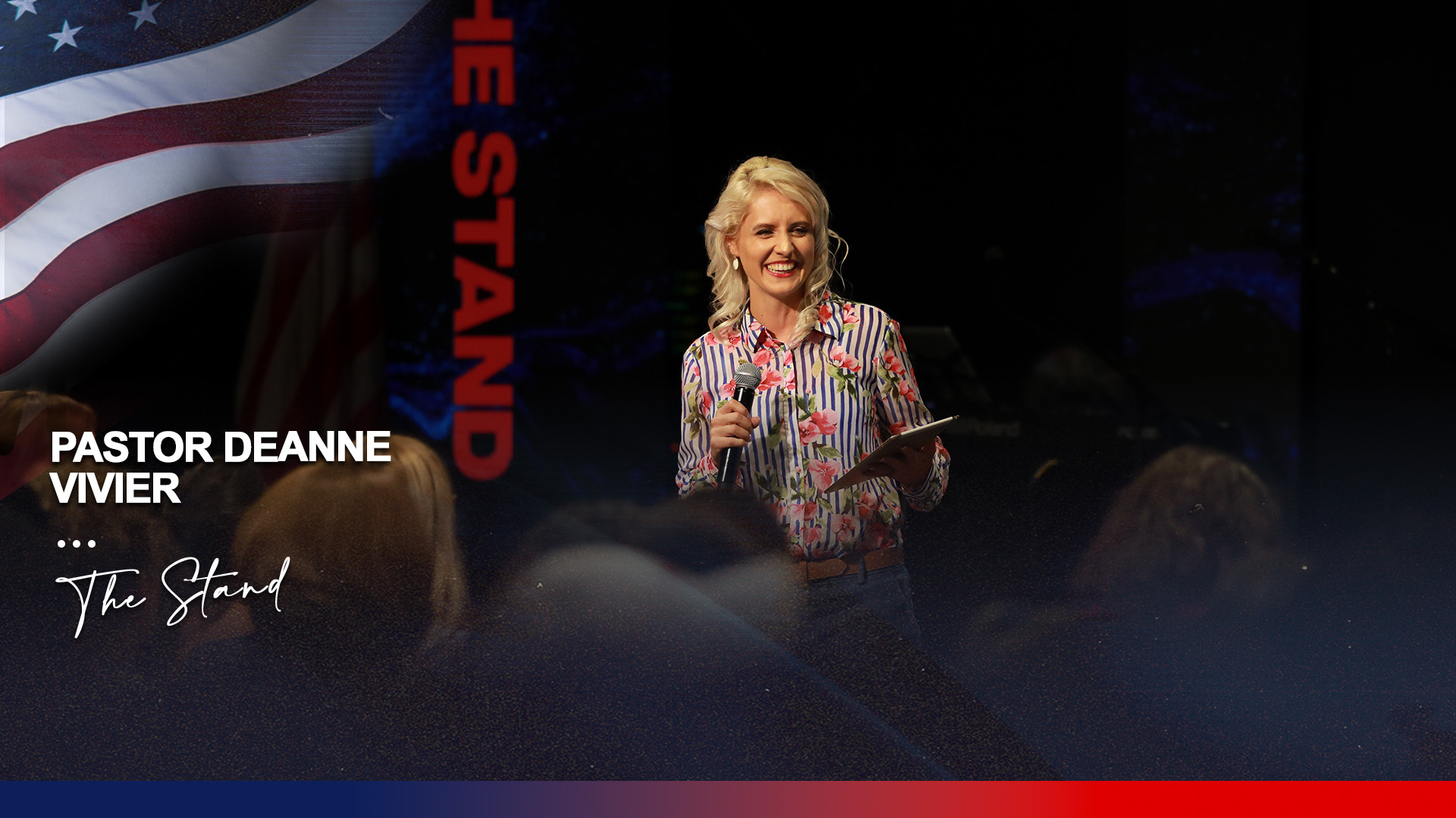 Night 1435 of The Stand | The River Church