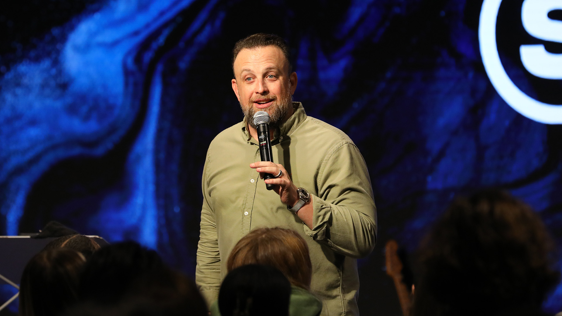 Night 1224 of The Stand | The River Church