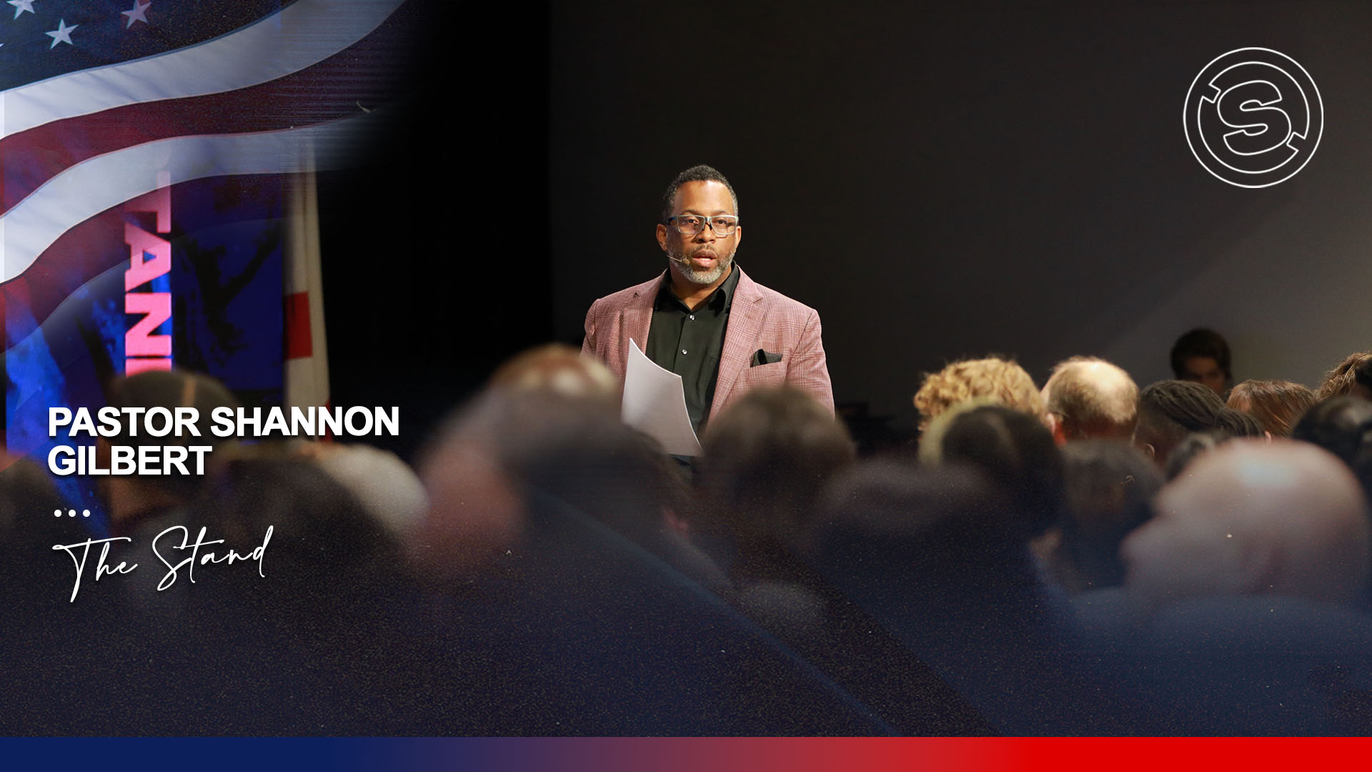 Night 1363 of The Stand | The River Church