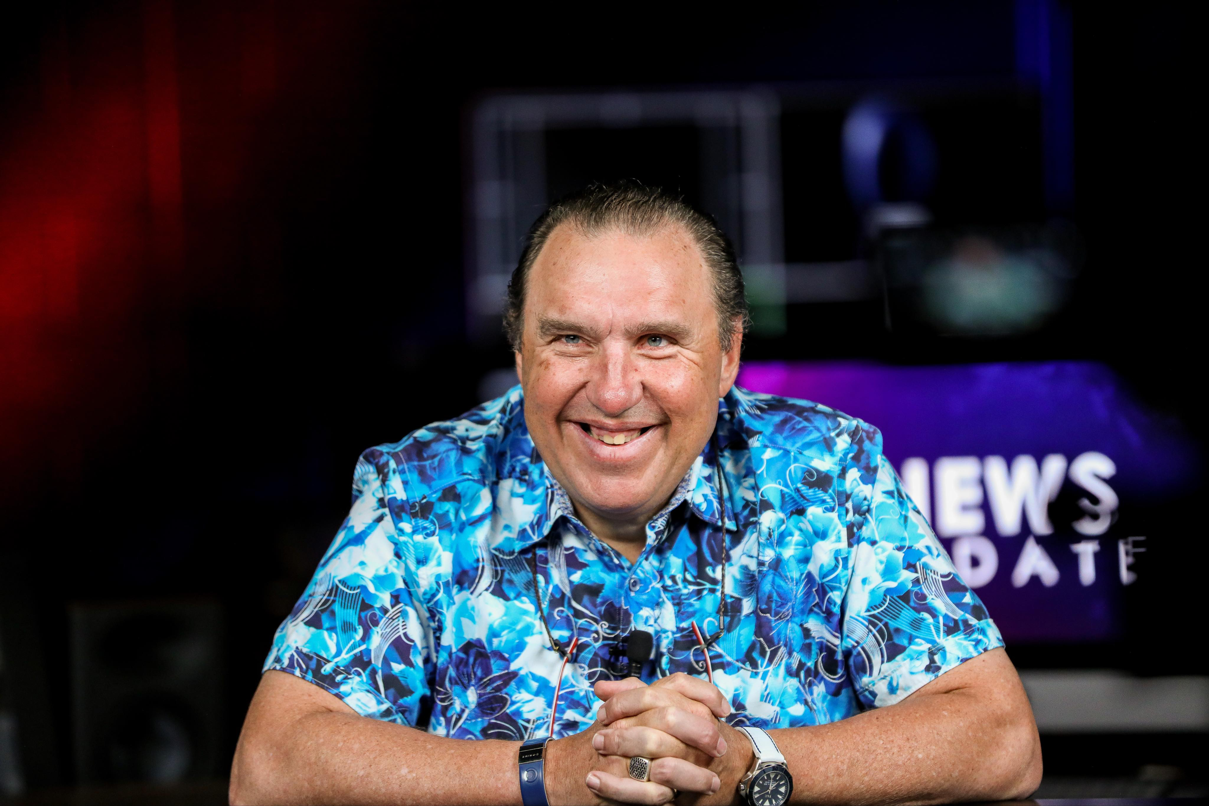 Rodney Howard-Browne – News Update 10/9/2022