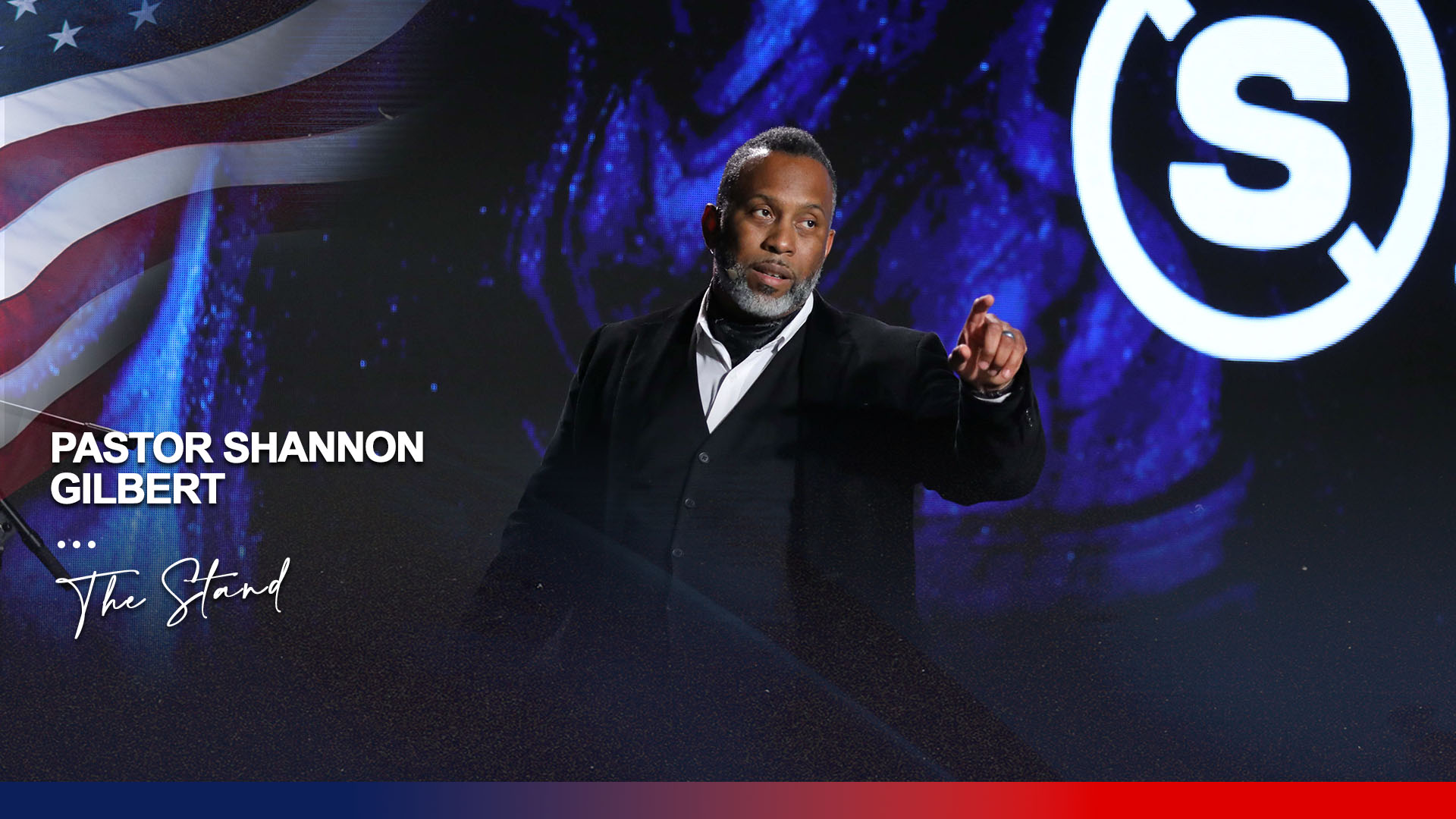 Night 1524 of The Stand | The River Church