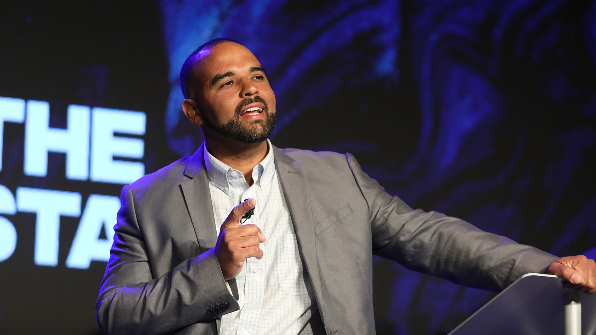 Night 1123 of The Stand | The River Church