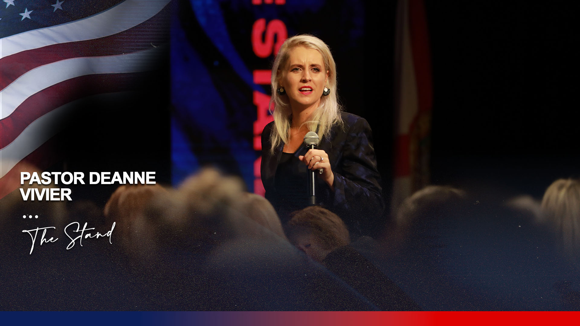 Night 1473 of The Stand | The River Church