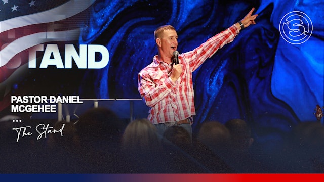 Night 1347 of The Stand | The River Church