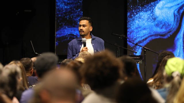 Night 1193 of The Stand | The River C...