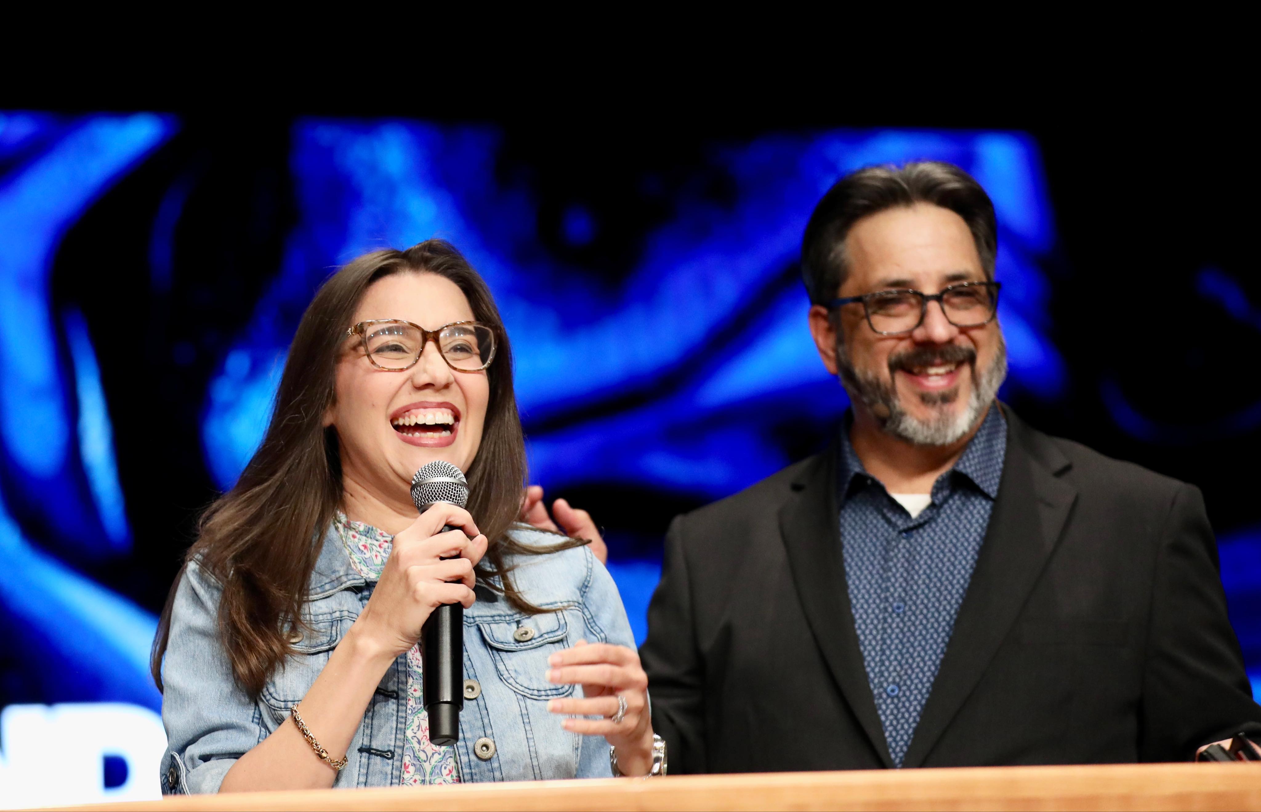 Night 996 of The Stand | The River Church