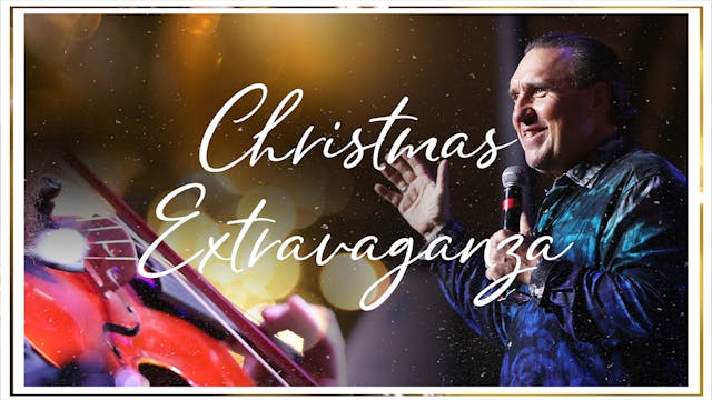 Christmas Extravaganza | Night 919 of...