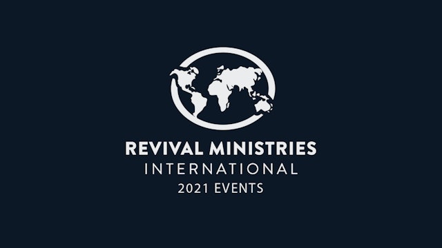 RMI Events 2021