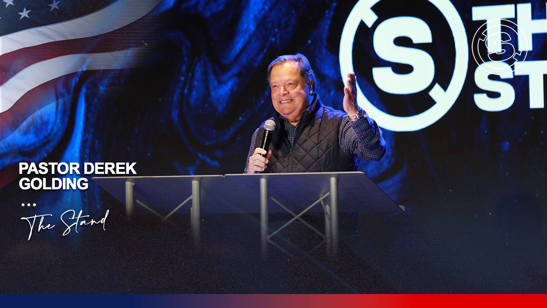 Night 1315 of The Stand