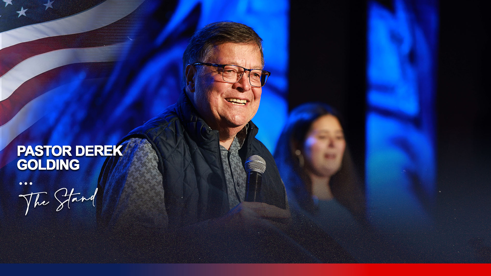 Night 1525 of The Stand | The River Church