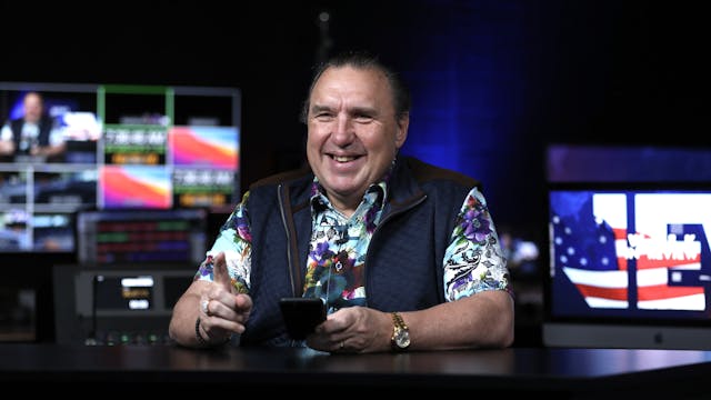 Rodney Howard-Browne – News Update 4/...