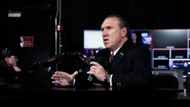 Rodney Howard-Browne – News Update 7/...