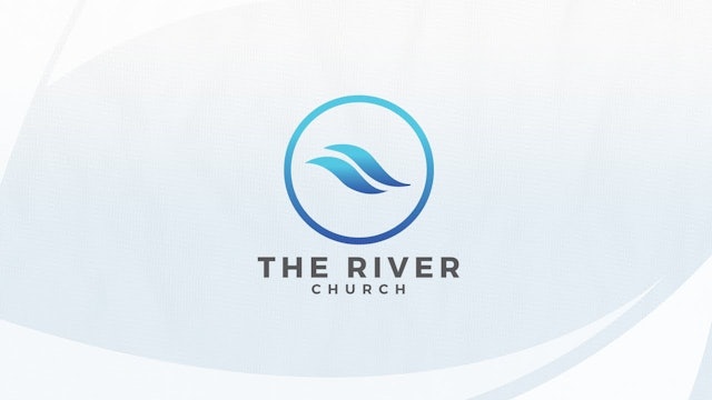 The Main Event | Live From The River Church | 5.12.2019