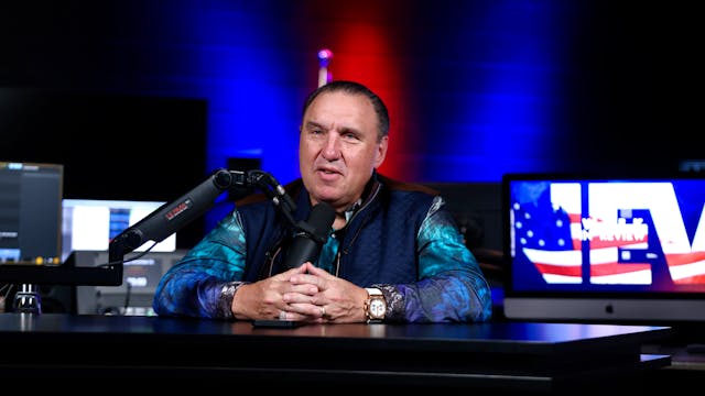 Rodney Howard-Browne – News Update 11...