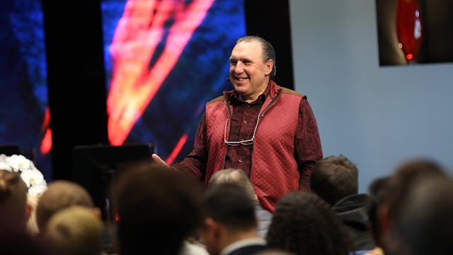 Winter Campmeeting 2023 | Kingdom Bus...