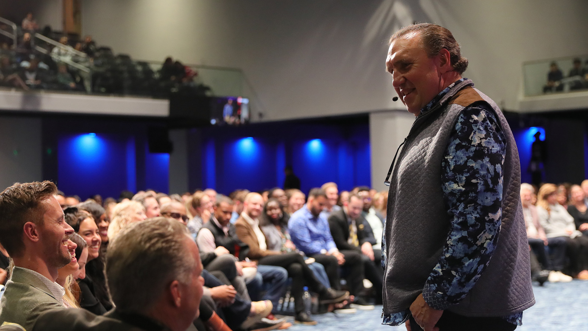 Winter Campmeeting 2023 | Kingdom Business | Session 26