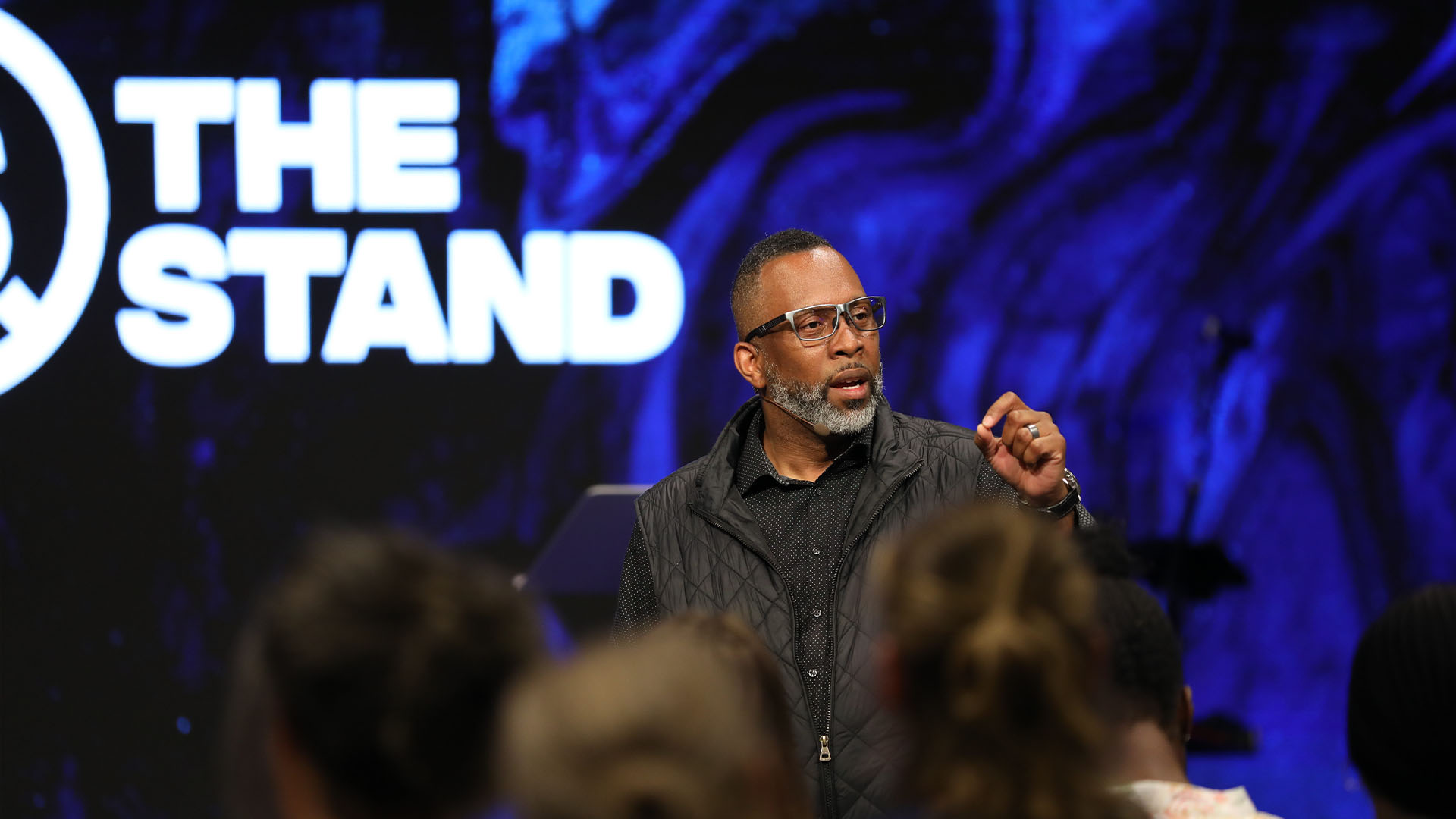 Night 1127 of The Stand | The River Church
