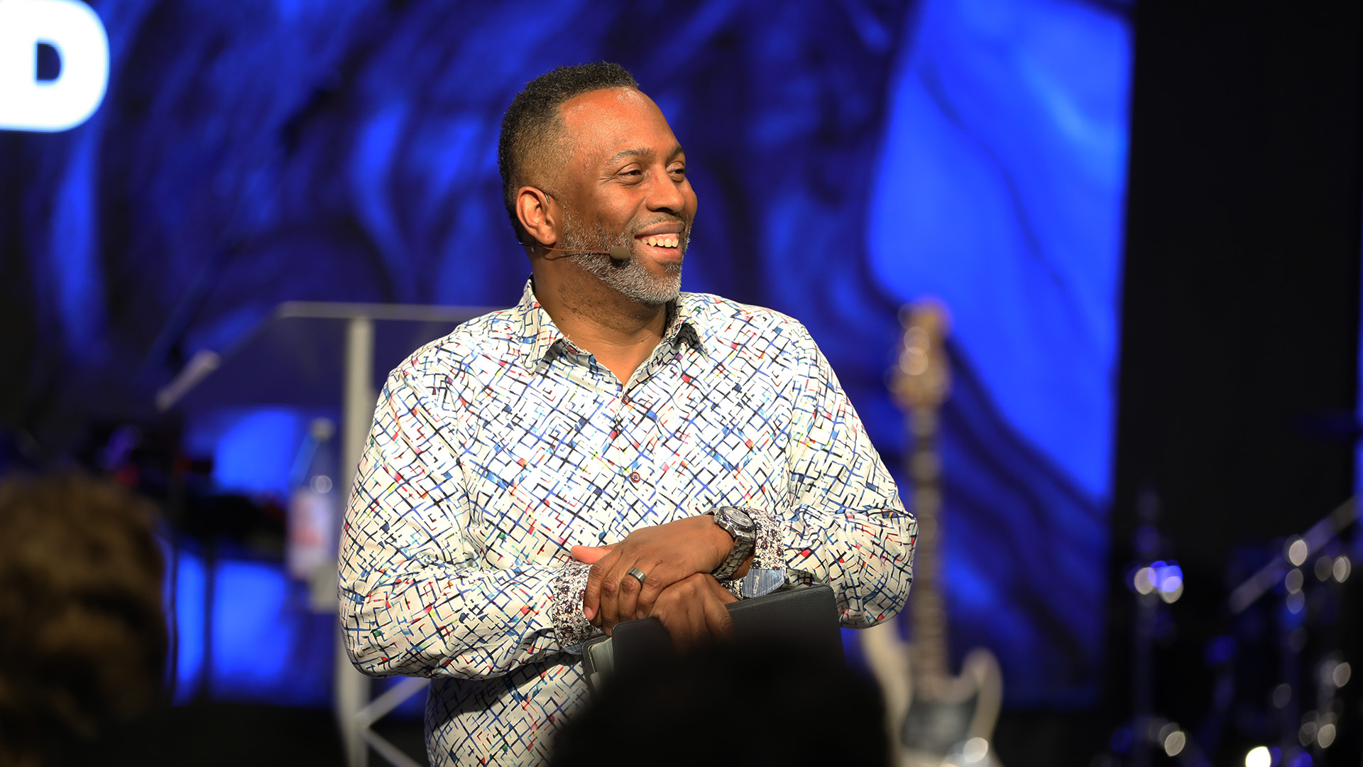 Night 993 of The Stand | The River Church