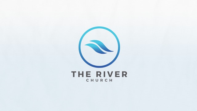 Day 583 | The Main Event | The Gift of Faith Speaks | Live from The River Church