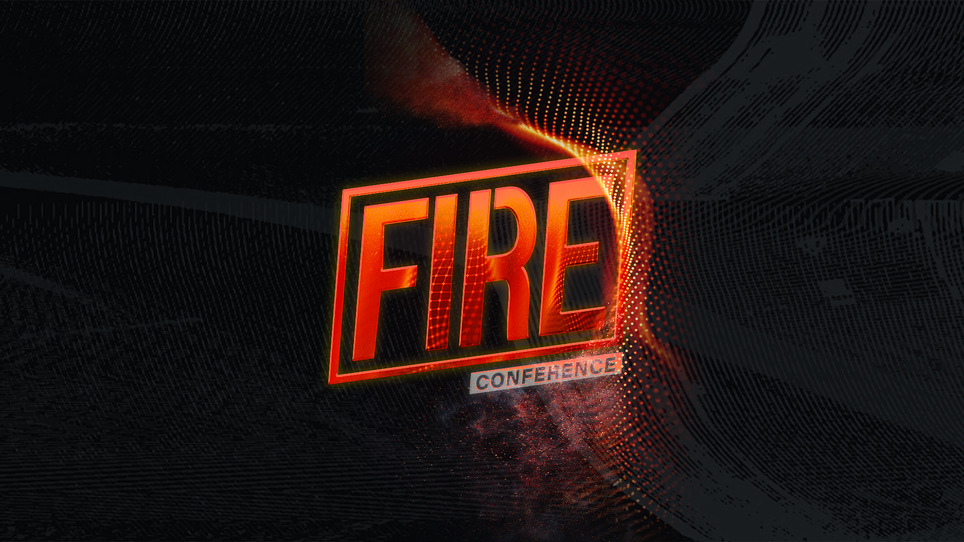 Fire Conference 2021