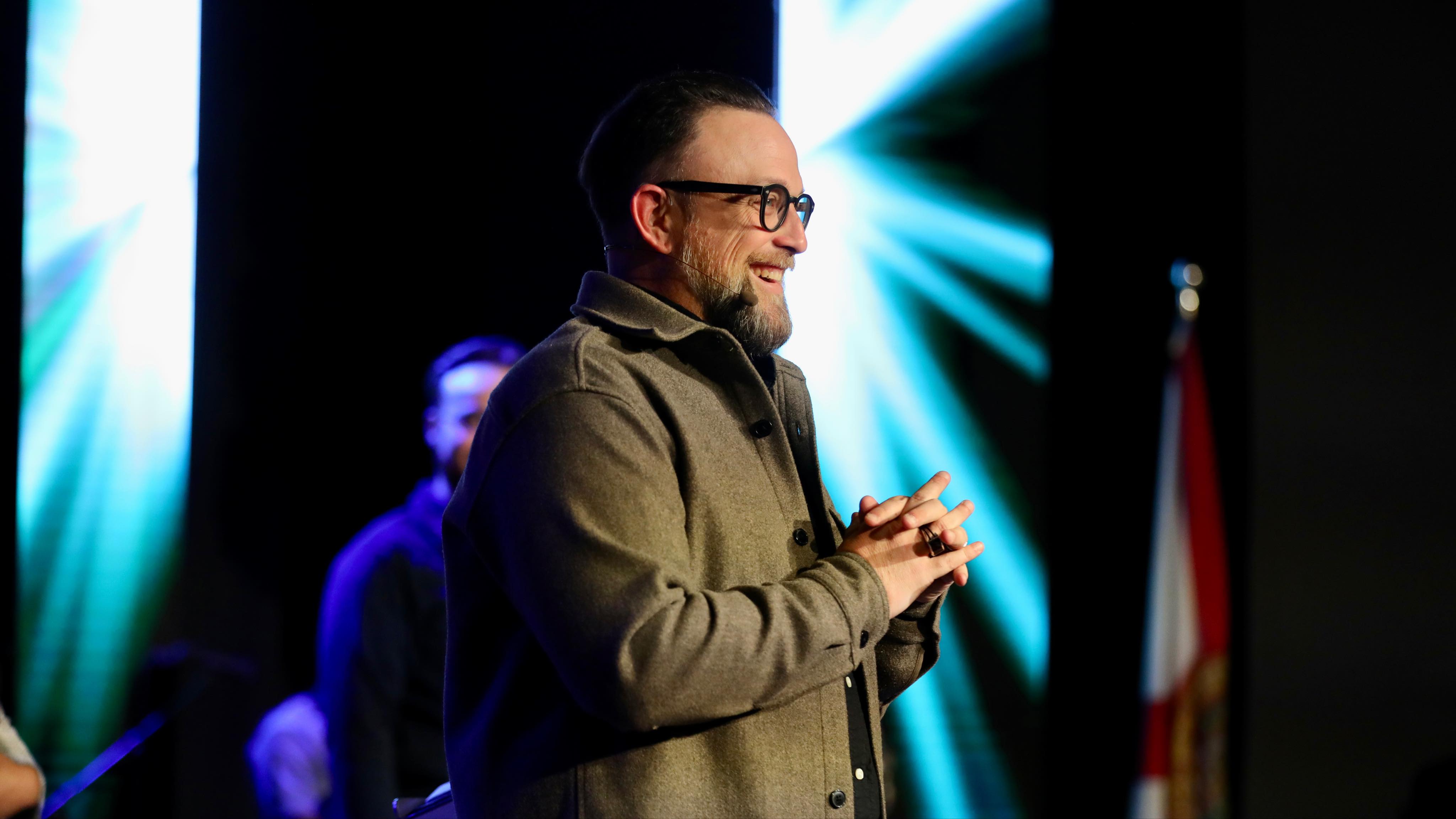 Night 891 of The Stand | The River Church