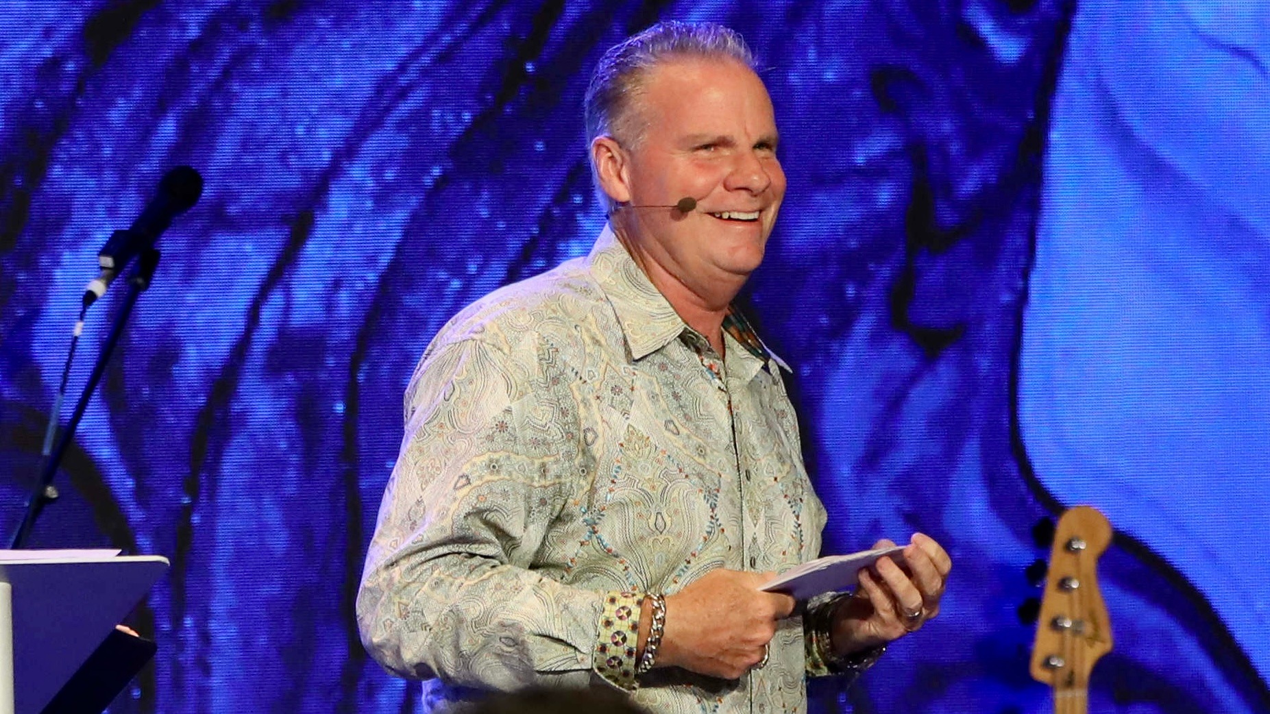 Night 1038 of The Stand | The River Church