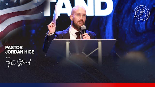 Night 1249 of The Stand | The River C...