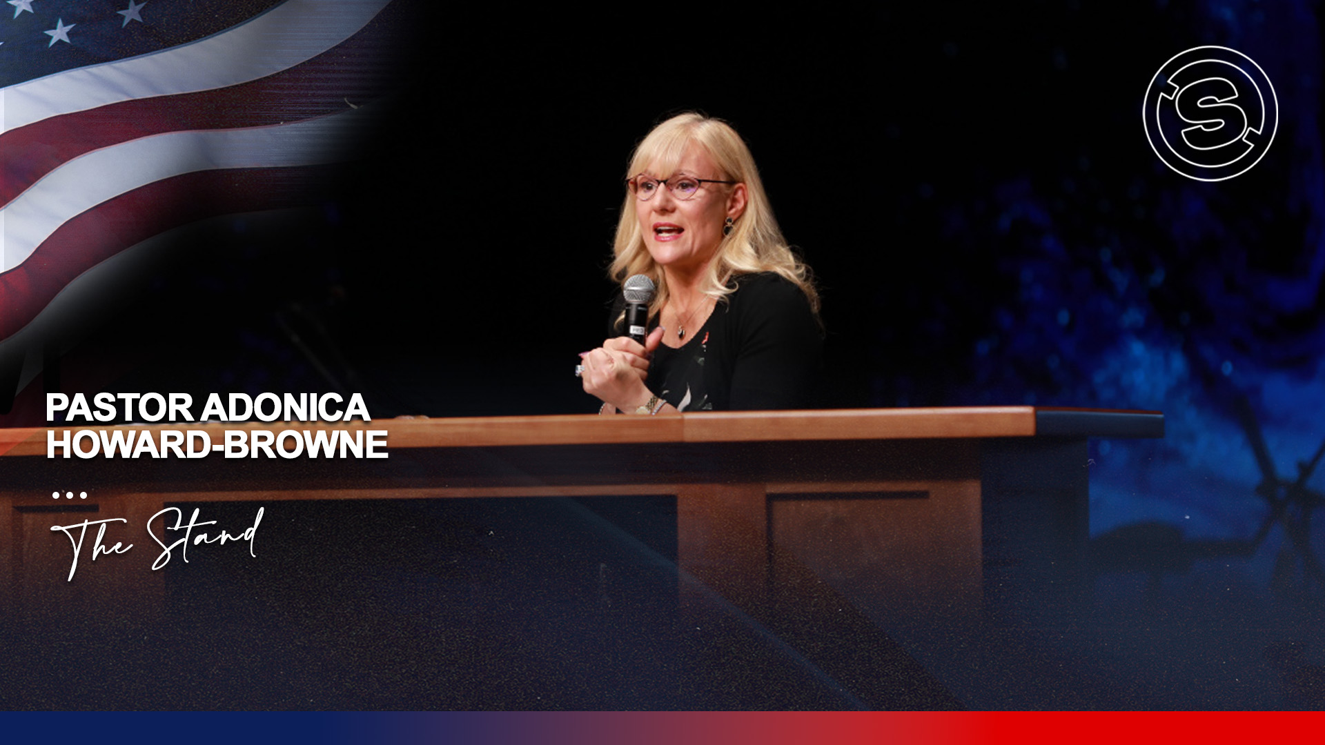 Night 1248 of The Stand | The River Church