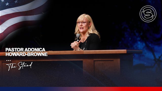 Night 1248 of The Stand | The River C...