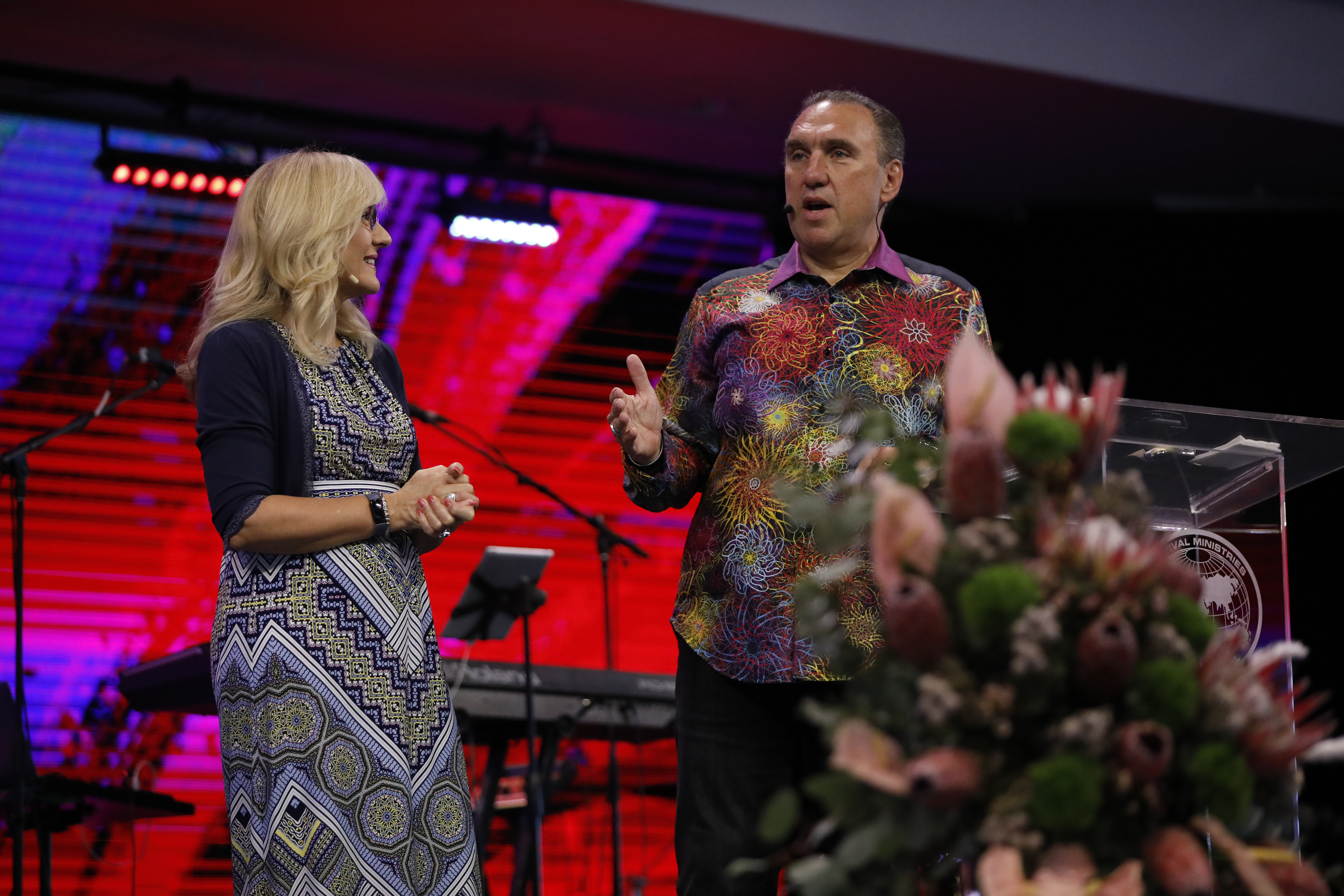 Covenant Women 2021 – Session Four