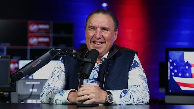 Rodney Howard-Browne - News Update 12...