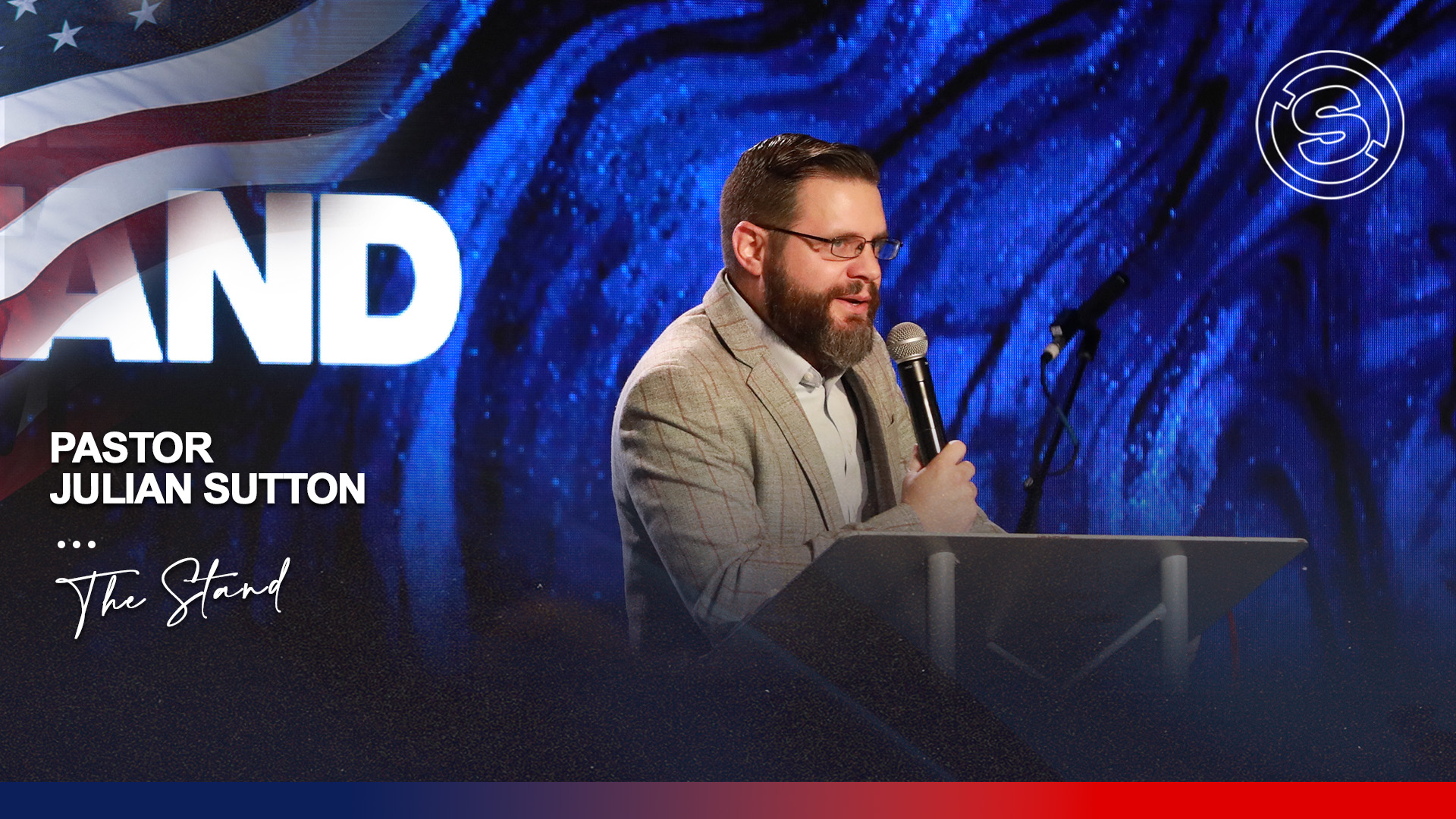 Night 1246 of The Stand | The River Church