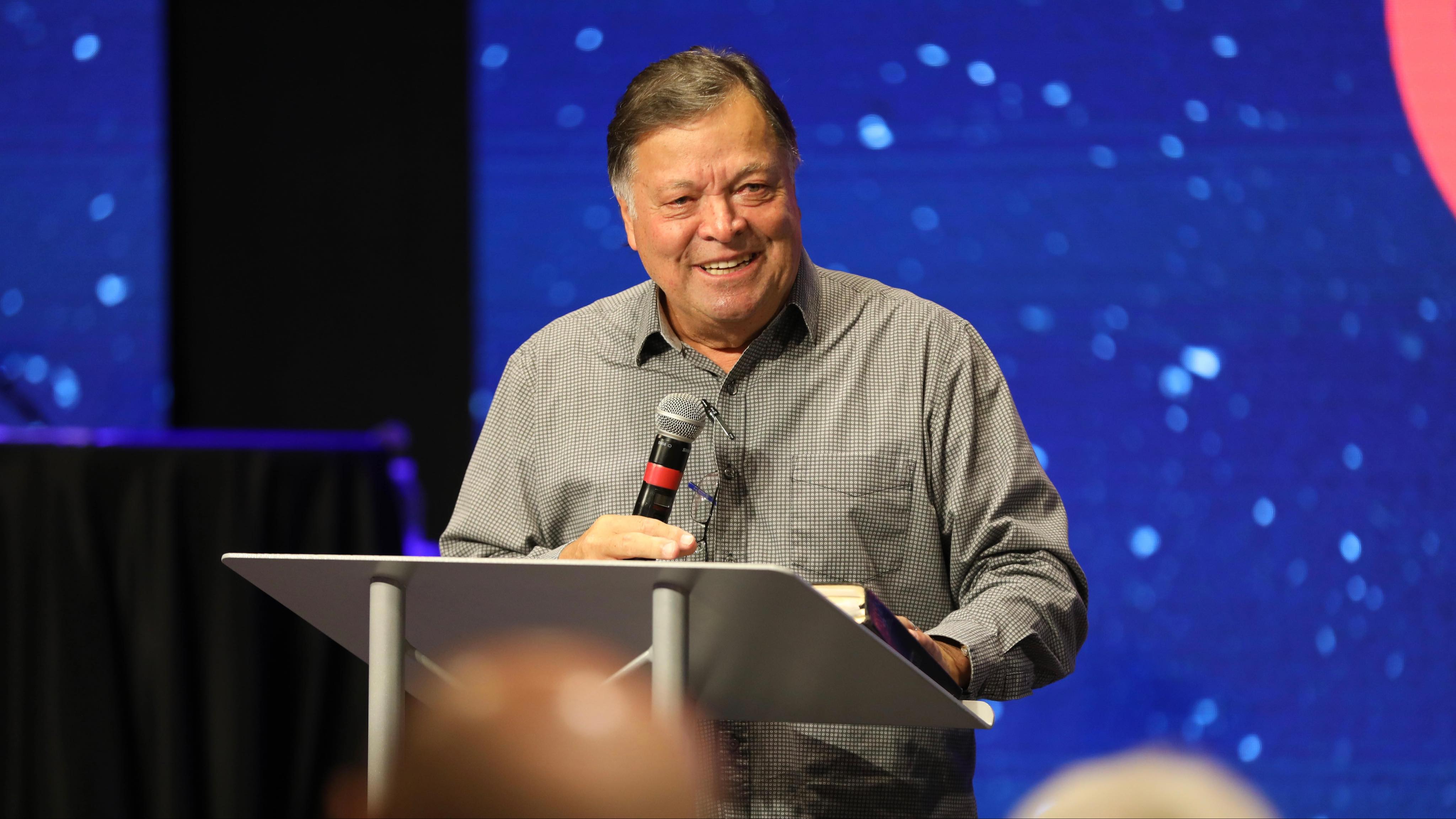 Night 889 of The Stand | The River Church