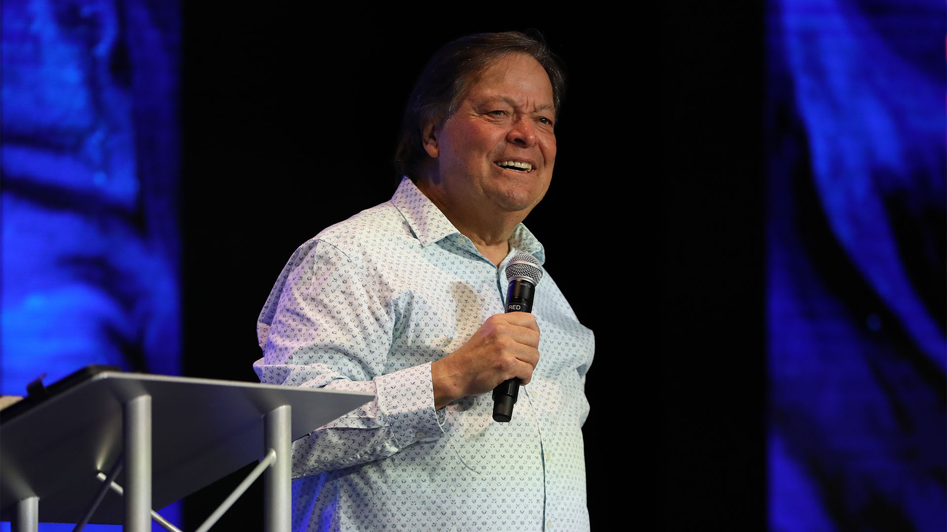 Night 1092 of The Stand | The River Church