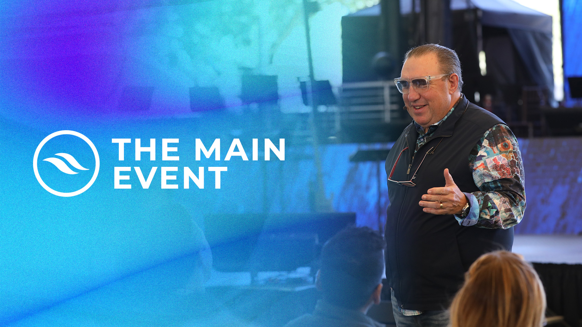 He is a Healing Jesus - Part 1 | The Main Event | The River Church
