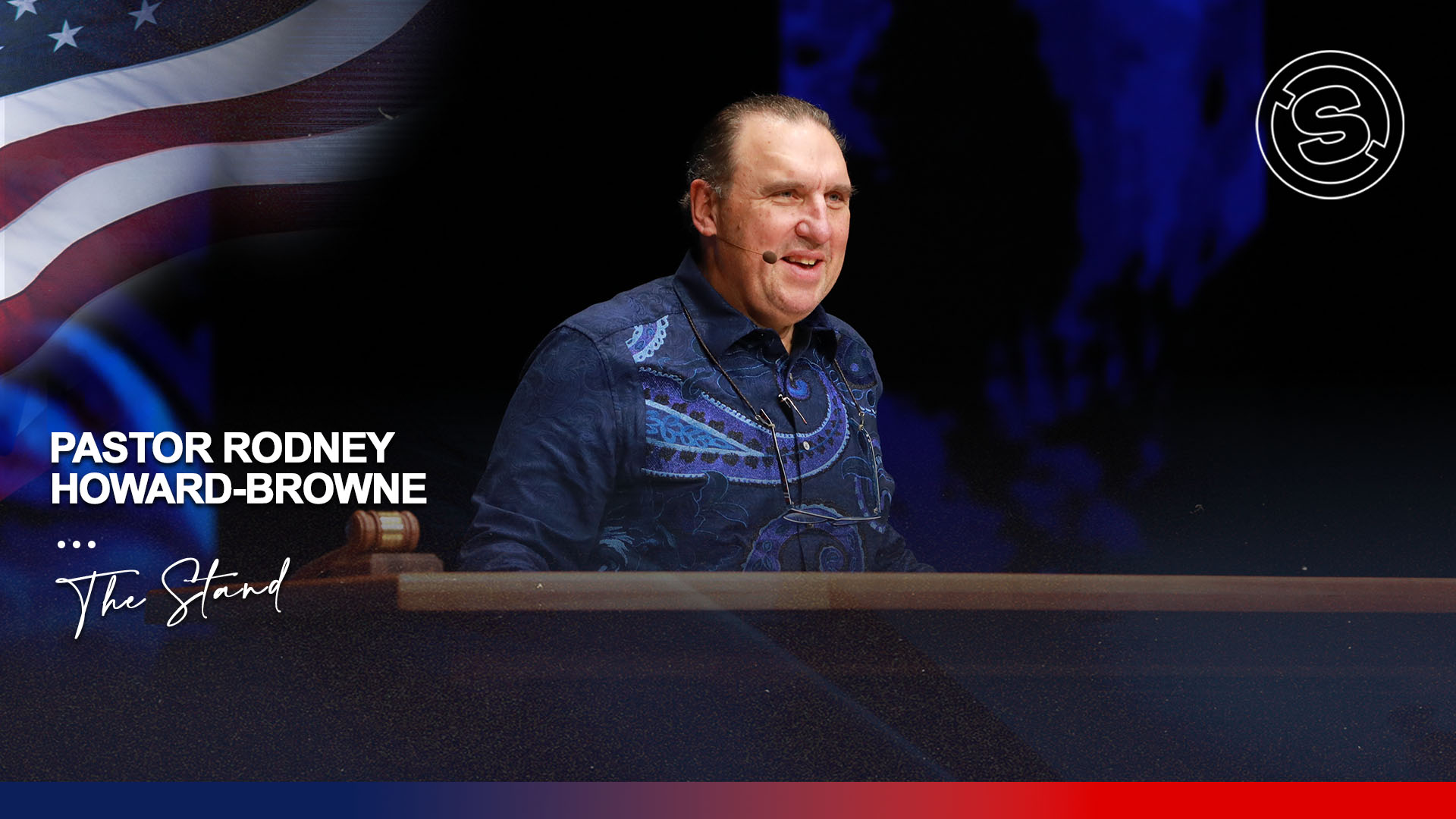 Night 1346 of The Stand | The River Church