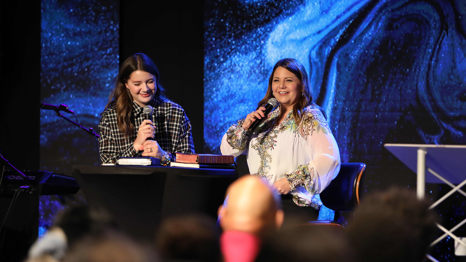 Night 1221 of The Stand | The River Church