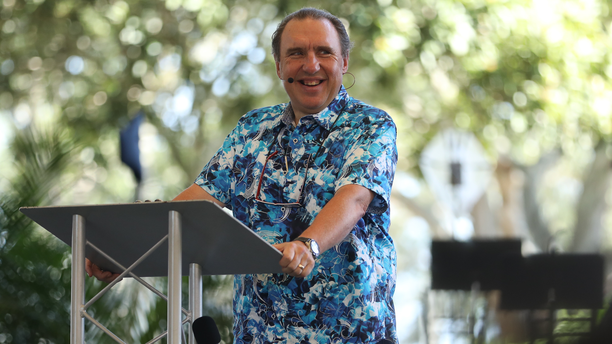 09.04.2022 | The WEF's Worst Nightmare! Part 1 | Rodney Howard-Browne